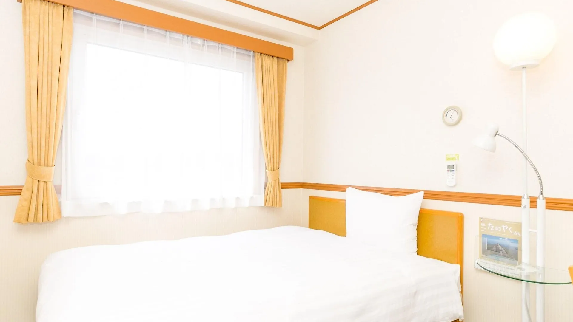 Toyoko Inn Hokkaido Okhotsk Abashiri Ekimae 3*,