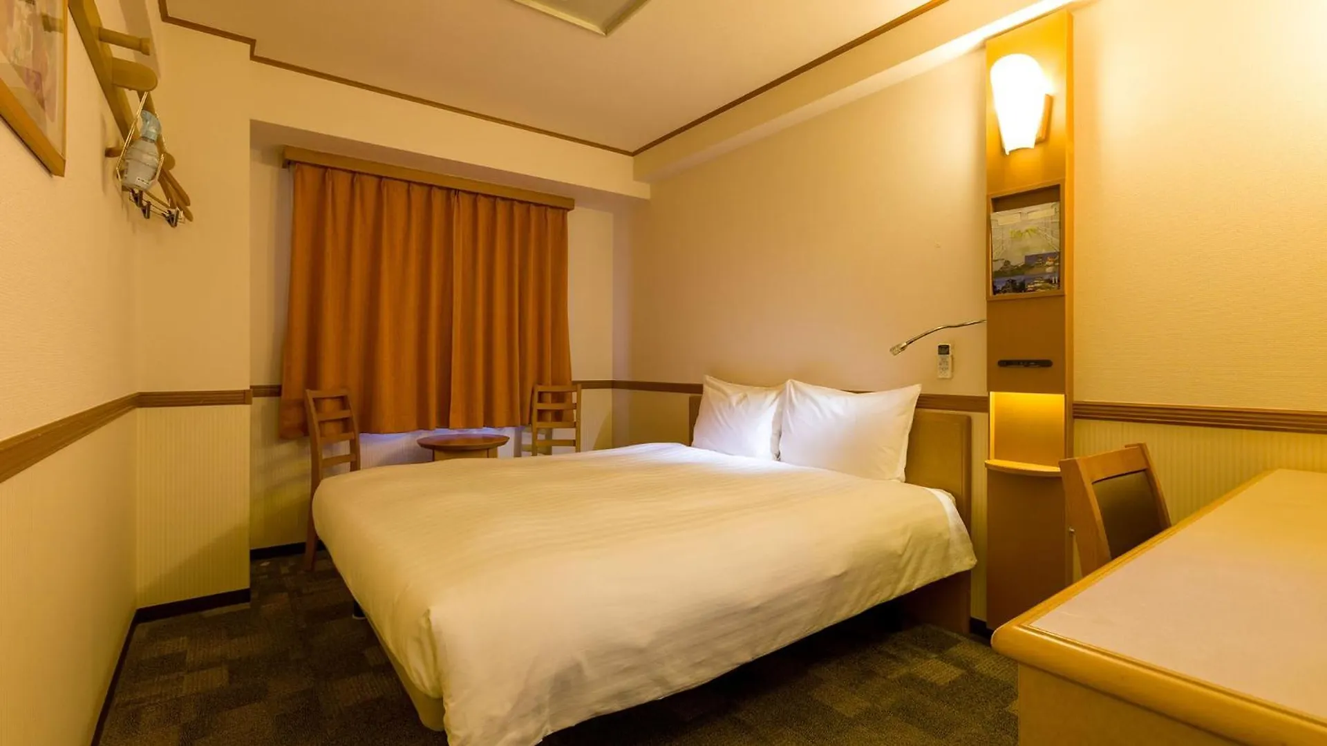 Toyoko Inn Hokkaido Okhotsk Abashiri Ekimae Japan