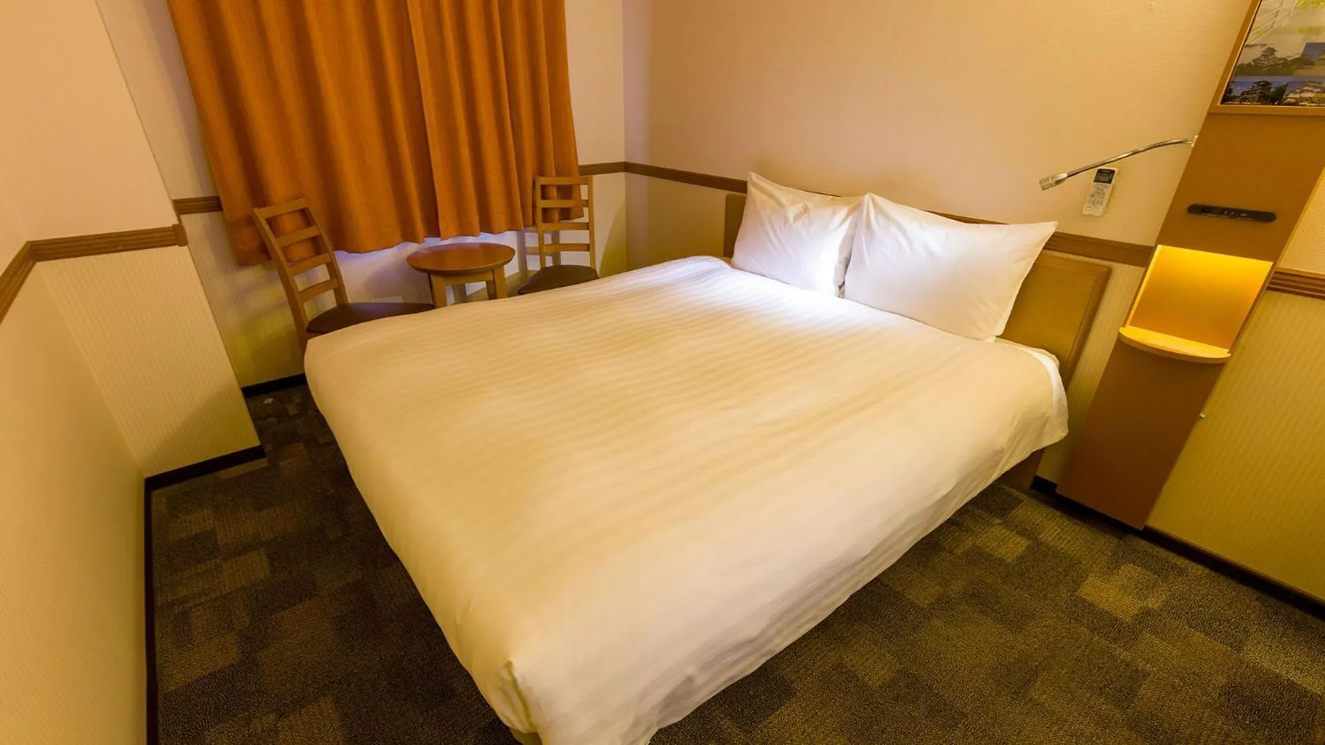 Toyoko Inn Hokkaido Okhotsk Abashiri Ekimae Japan