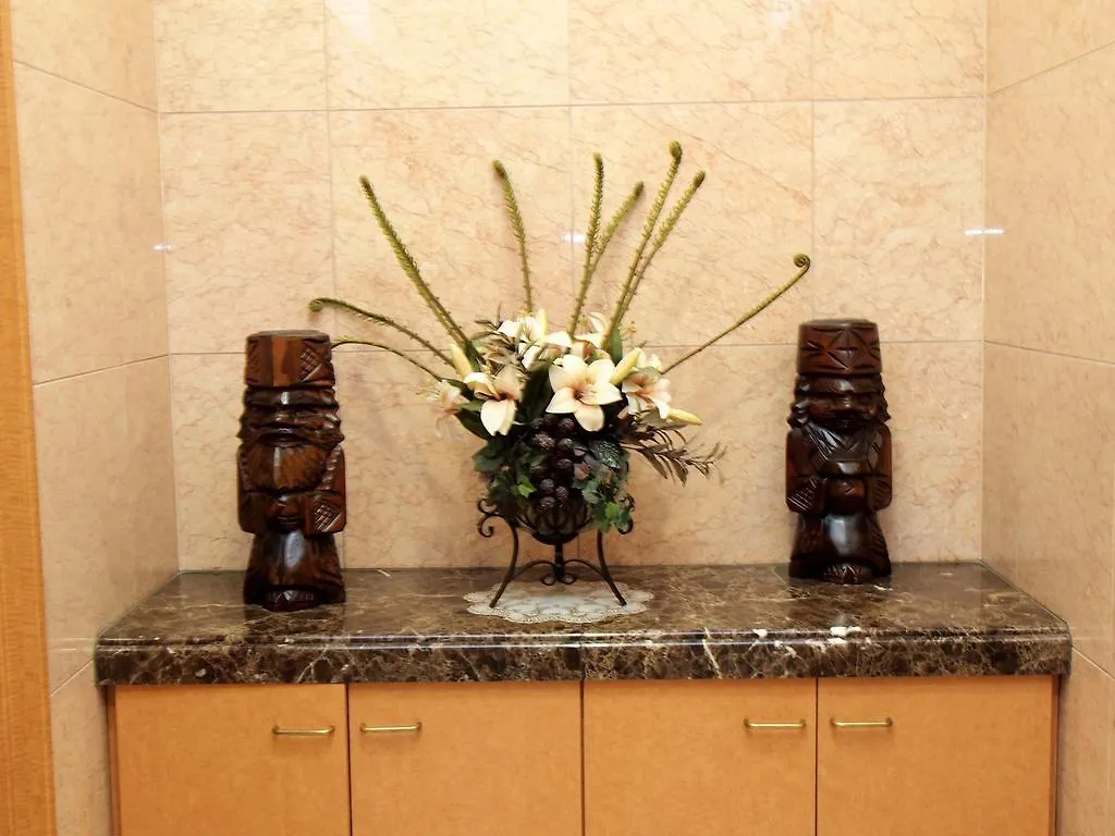 Toyoko Inn Hokkaido Okhotsk Abashiri Ekimae