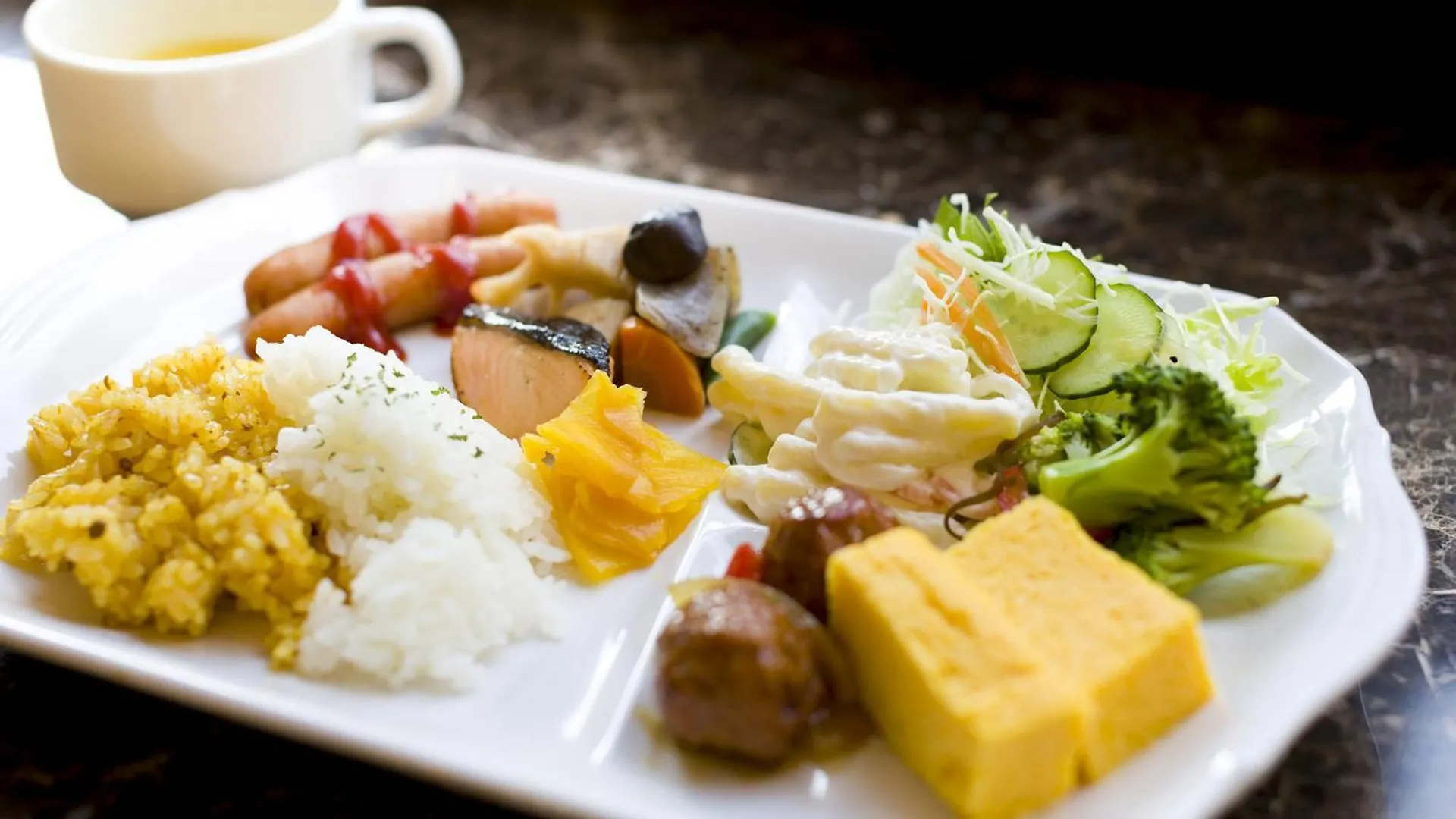 Toyoko Inn Hokkaido Okhotsk Abashiri Ekimae 3*,  Japan